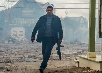 The Equalizer 2 - Senza perdono. film su Rai 2 (Foto Web)