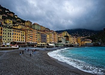 Allerta meteo, maltempo (Foto: Pixabay)