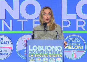 Meloni, Regionali Puglia 2025