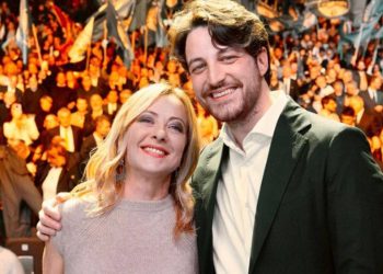 Meloni con Stefani, Regionali Veneto