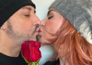 Moglie di Gigi Finizio