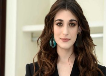 Pilar Fogliati, attrice. (Foto: Web)