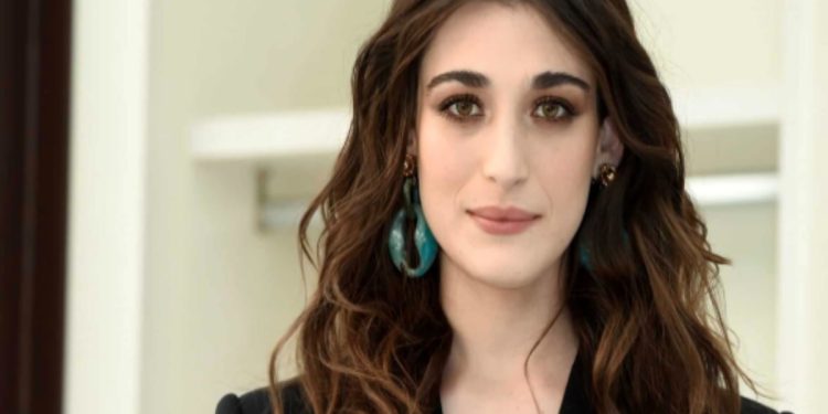 Pilar Fogliati, attrice. (Foto: Web)