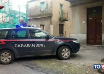 Stupro di una 18enne a Roma (Foto: Tg5)