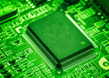 Azioni Nvidia crollo