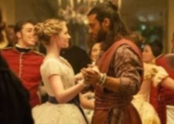 come finisce tra Sandokan e Marianna