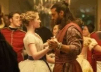 come finisce tra Sandokan e Marianna