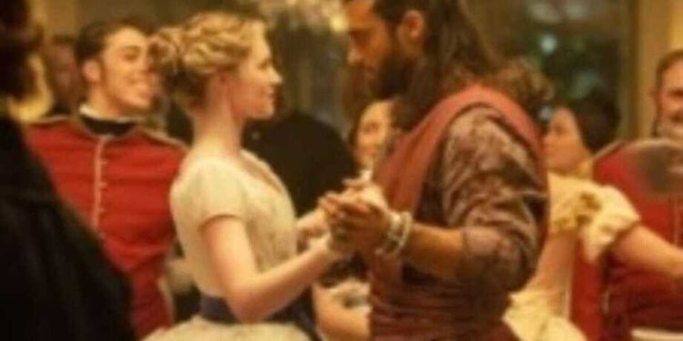 come finisce tra Sandokan e Marianna