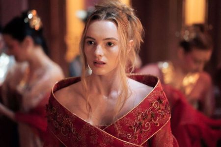 Sandokan Lady Marianna