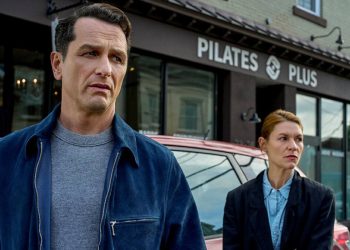 The beast in me, la serie disponibile su Netflix