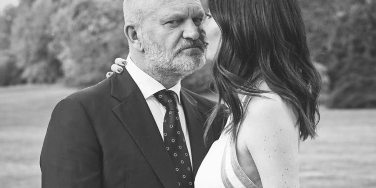 Moglie di Andrea Pucci