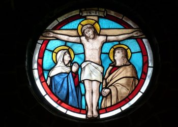 Crocifisso, immagine di repertorio (Foto: Pixabay)