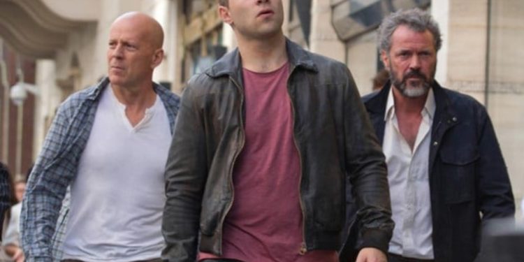 Die Hard - Un buon giorno per morire, il film in prima serata su Italia 1 (Foto Web)