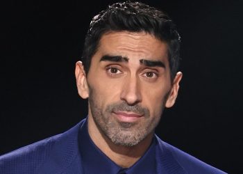 Filippo Magnini a Belve