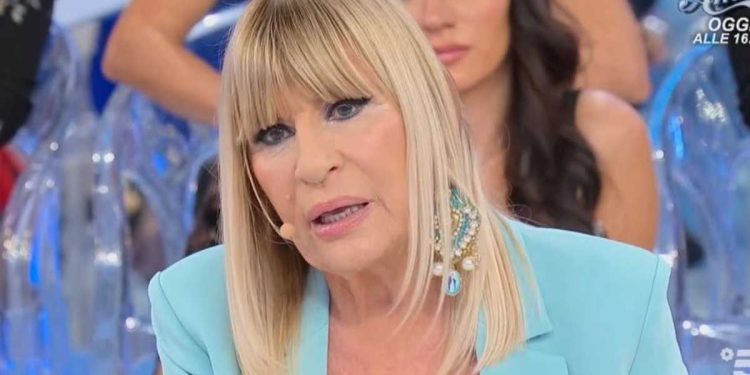 chi è roberto del trono over di uomini e donne