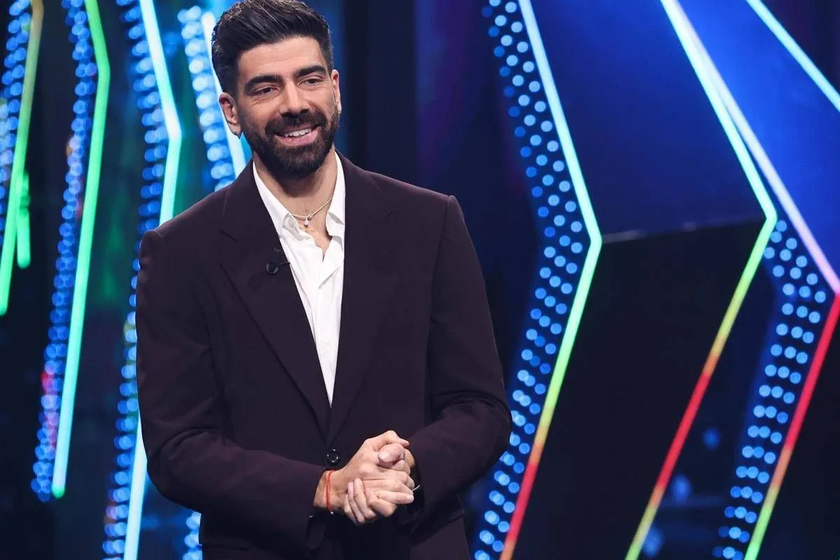 sanremo giovani 2025 chi sono i semifinalisti