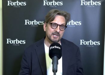 Guido Guidesi, Lombardia (Foto: Youtube)