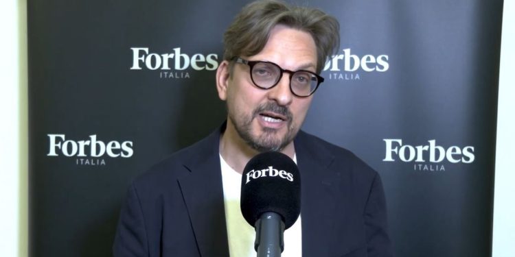 Guido Guidesi, Lombardia (Foto: Youtube)