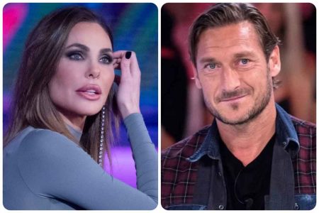 divorzio ilary blasi e francesco totti