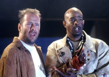 L'ultimo boy scout - Missione: sopravvivere, film in seconda serata su Italia 1 (Foto Web)