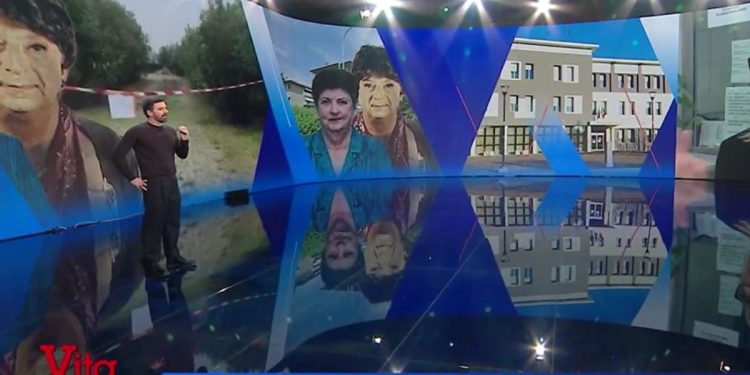 Il caso della pensione (Foto: La vita in diretta)