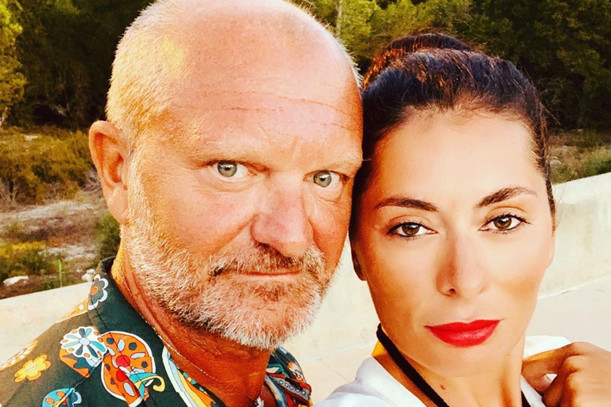 Moglie di Andrea Pucci