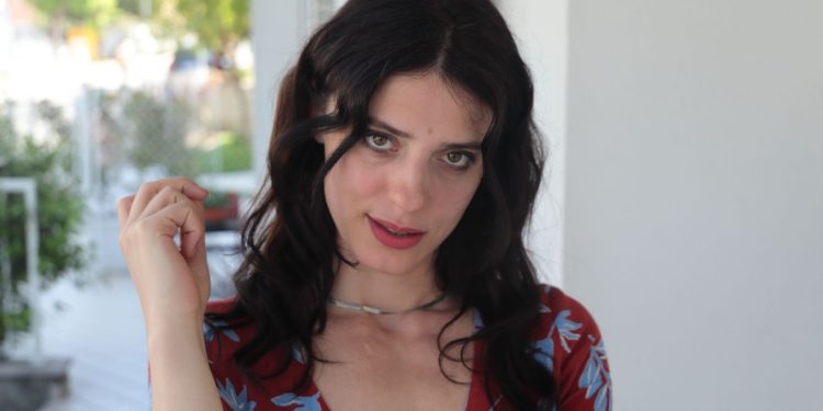 Un professore 3, chi è Alba e attrice Rita Castaldo