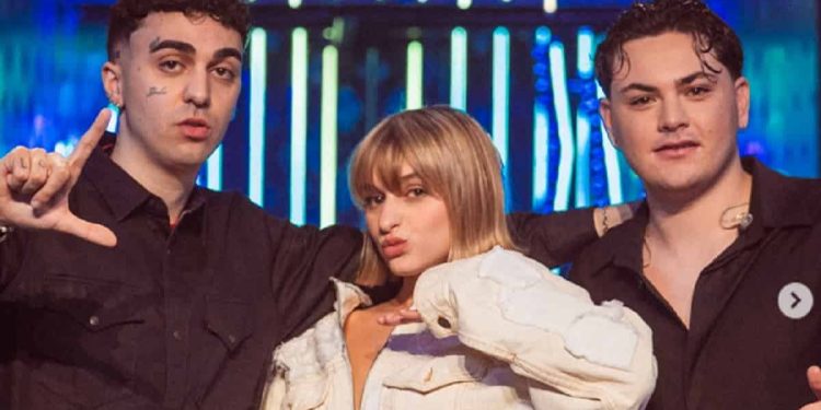 sanremo giovani 2025 chi sono i semifinalisti