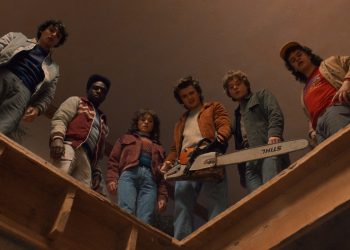 Stranger Things 5: a che ora esce su Netflix, quanti episodi e durata