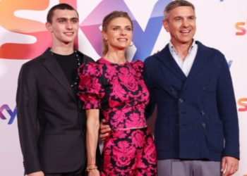 Achille Costacurta - foto dal web