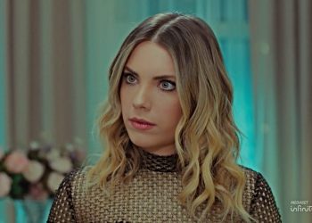 Forbidden fruit anticipazioni 28 novembre 2025 (Screen Mediaset Infinity)