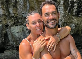 Fognini Pennetta - foto dal web