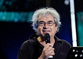 Carlo Rovelli (Ansa)