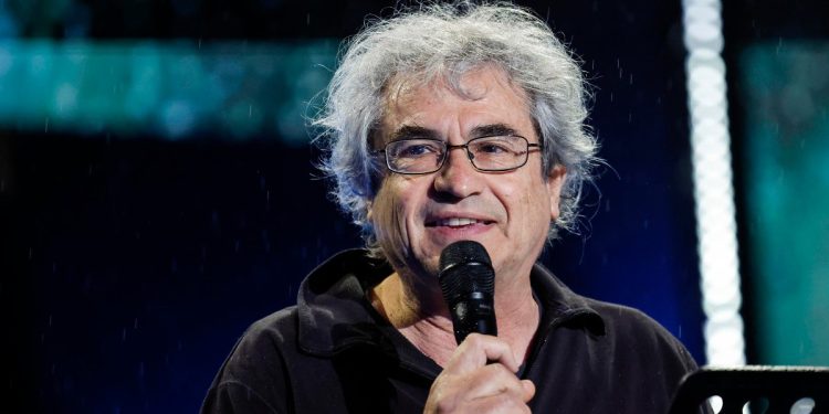 Carlo Rovelli (Ansa)