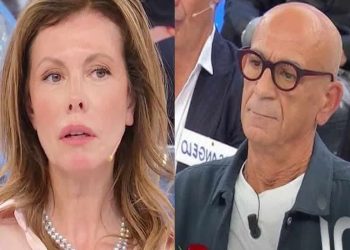 chi sono cinzia paolini e rocco bruno di uomini e donne