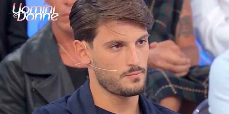 chi è ciro solimeno di uomini e donne