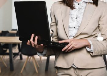 Colloquio di lavoro (Foto: Pixabay)