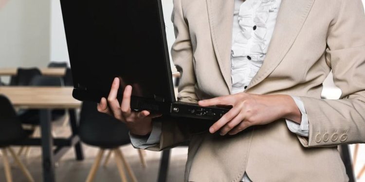 Colloquio di lavoro (Foto: Pixabay)