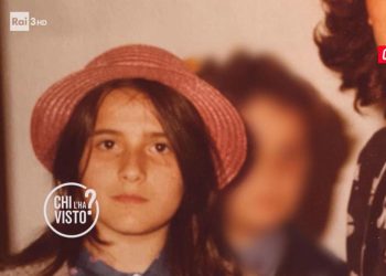 Emanuela Orlandi (Foto: Chi l'ha visto)