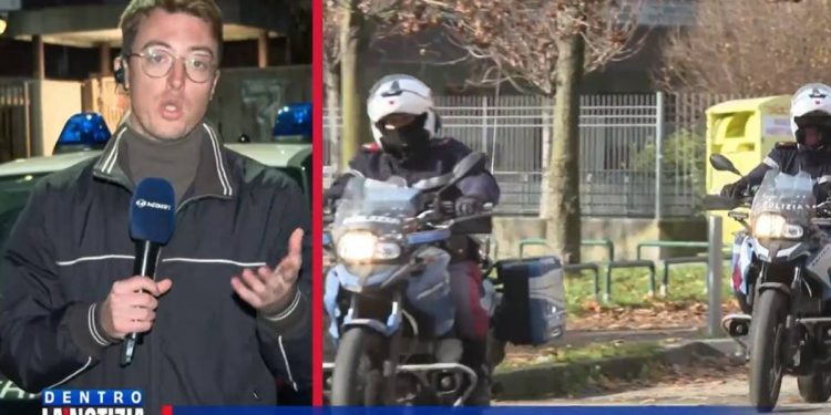 Omicidio Silvana Damato (Foto: Dentro la notizia)