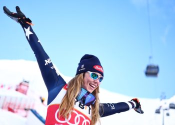 Mikaela Shiffrin