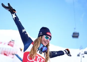 Mikaela Shiffrin