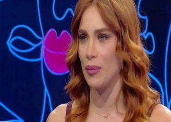 Alessandra Tripoli screenshot Rai