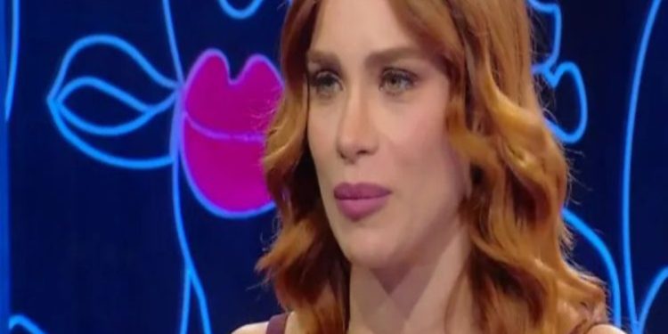 Alessandra Tripoli screenshot Rai