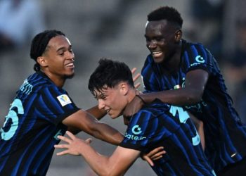 Primavera Inter (Foto: Web)