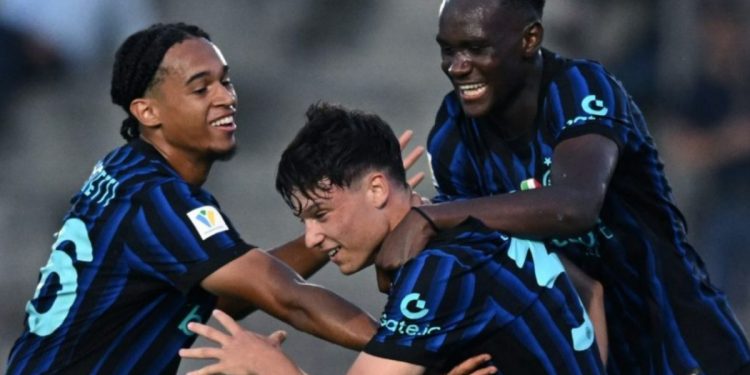 Primavera Inter (Foto: Web)