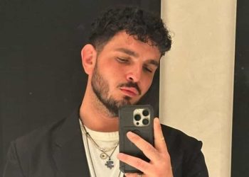 Rocco Amato, trovato morto a Barcellona