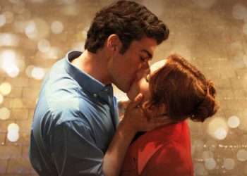 Carosello love, film su Rai 1 in prima serata (Foto Web)