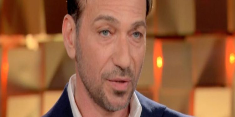 Costantino Vitagliano screenshot