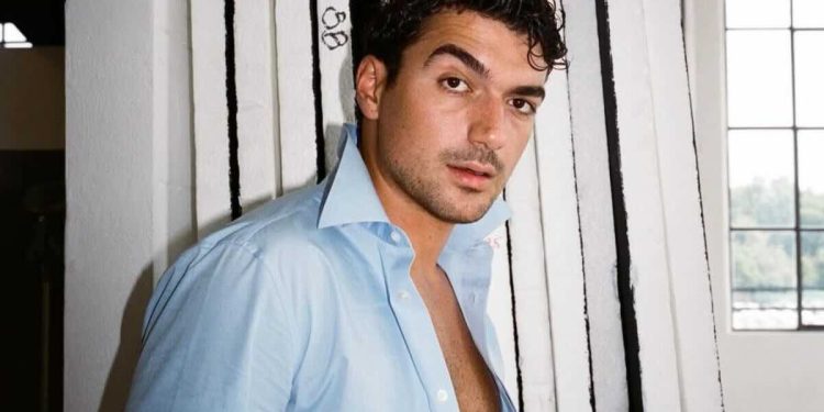 chi è maddalena botta, fidanzata di giacomo giorgio